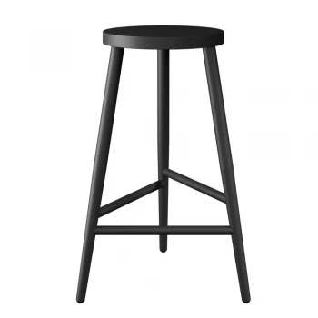 №3 барный черный