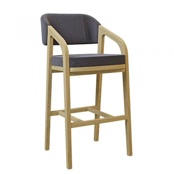 Otis натуральный (дуб) барный