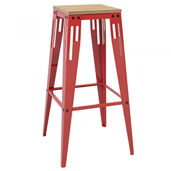 №7 барный wood RAL