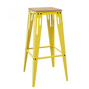 №7 барный wood RAL