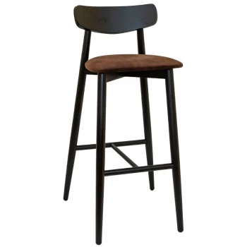 Dan барний чорний