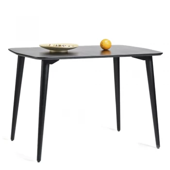 Dan 75*110 черный