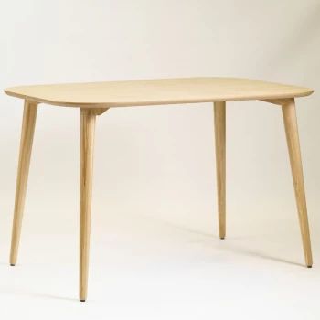 Dan 80 х 120 дуб натуральный