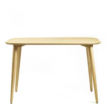 Dan 80 х 120 дуб натуральный