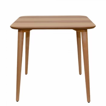 Dan 800*800 натуральный (ясень)