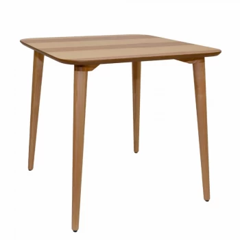 Dan 800*800 натуральный (ясень)