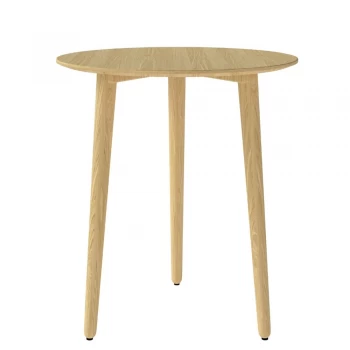 Dan d-80 натуральный (ясень)