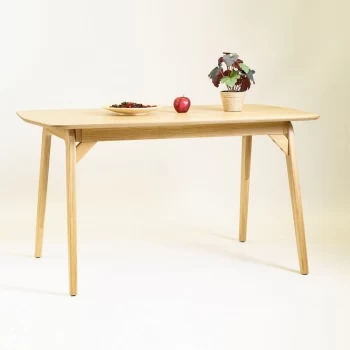 Floki Art 140 х 80 дуб натуральный