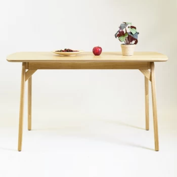 Floki Art 140 х 80 дуб натуральный