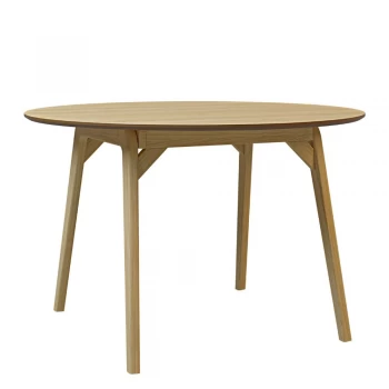 Floki d-120 натуральний дуб