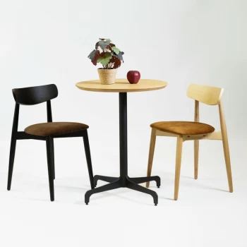 Leo d-70 чорний