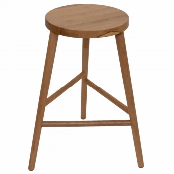 №3 полубарный натуральный (дуб)