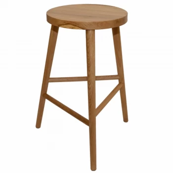 №3 полубарный натуральный (дуб)