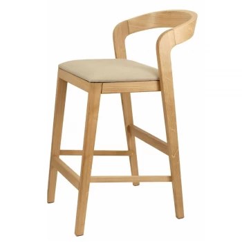 Floki натуральний (дуб) напівбарний