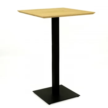 Tetra bar 60 х 60 черный