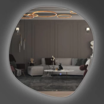 Miro One LED 700х700