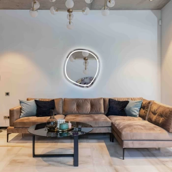 Miro One LED 700х700