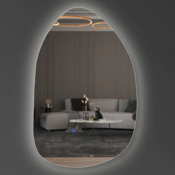 Sage One LED 500х800