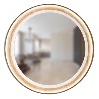 Lunar Eclipse Дуб LED 500