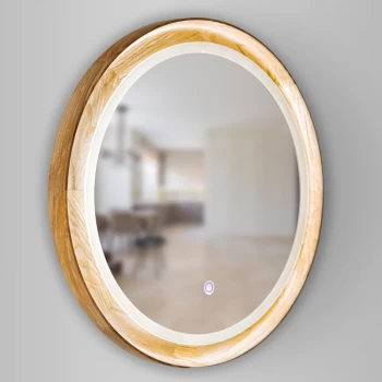 Lunar Eclipse Ясень LED 500