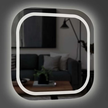 Balance One LED 600х600