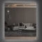 Areko LED 700х800