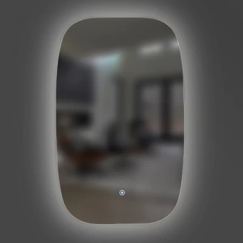 New Art One LED 500х800