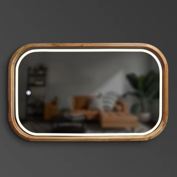 Reliability LED 450х650