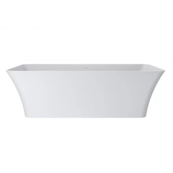 Ванна MIRAGGIO BONITA матова з литого мармуру