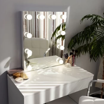 Интерьерное зеркало Аврора