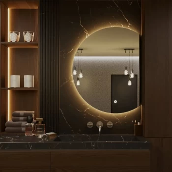 Зеркала Дафна