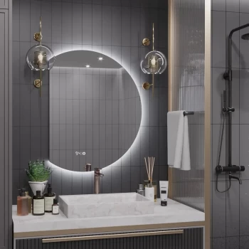 Зеркала Дафна