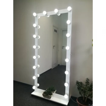 Зеркало напольное в прихожую Бостон