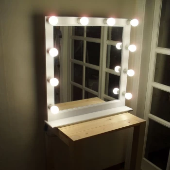 Примерочное зеркало Джерри