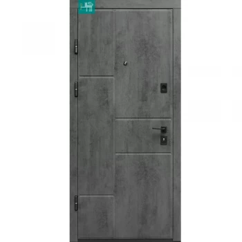 Вхідні двері в квартиру – П-3К-366