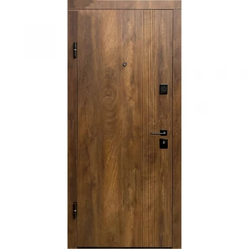 Вхідні двері квартирні – ПО-262