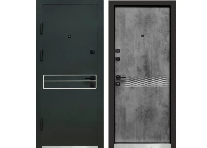  ПУ - Тринити  1 — купить в PORTES.UA