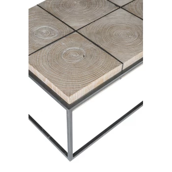 Журнальный столик Nature - мод. Pegas