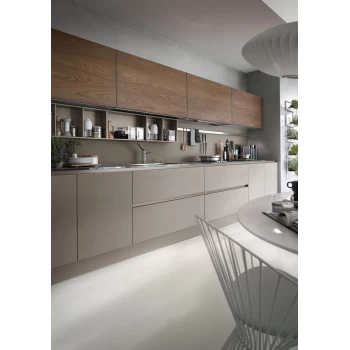 Кухня Nordic - мод. Modern