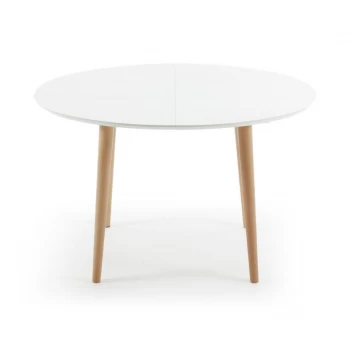 Стіл Nordic – мод. Colosseo