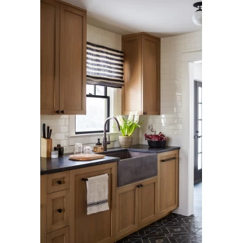 Кухня Vintage - мод. Italian Folk