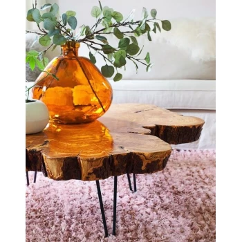 Журнальный столик Nature - мод. Jungo