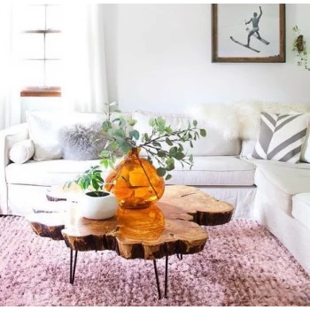 Журнальный столик Nature - мод. Jungo