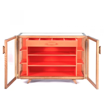 Витрина Vintage - мод. Klein