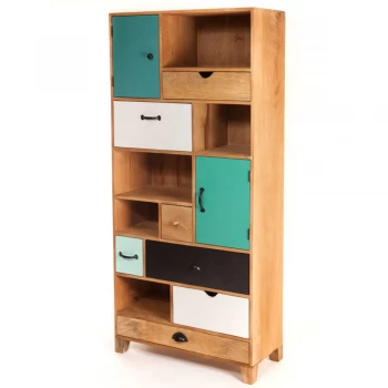 Библиотека Nordic - мод. Charlie