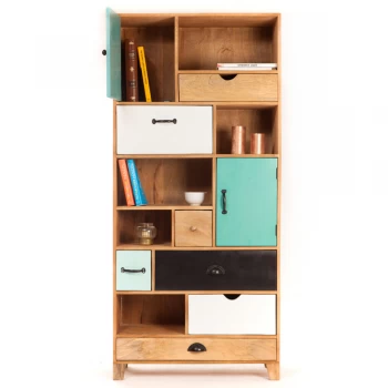 Библиотека Nordic - мод. Charlie