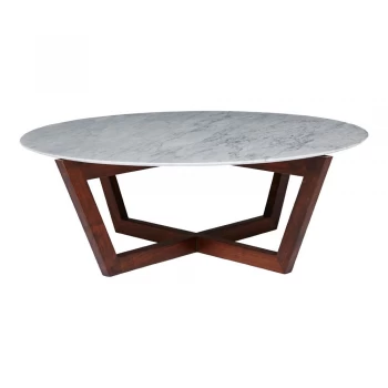 Журнальный столик Vintage - мод. Luna