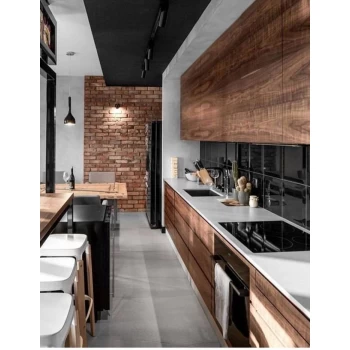 Кухня Nature - мод. Modern Wood