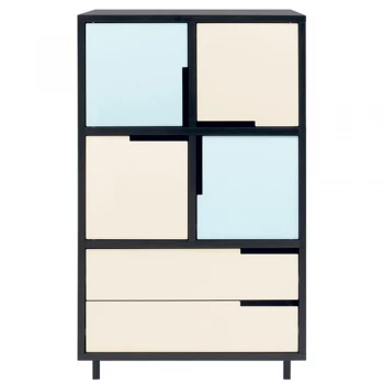 Комод Nordic - мод. Mood