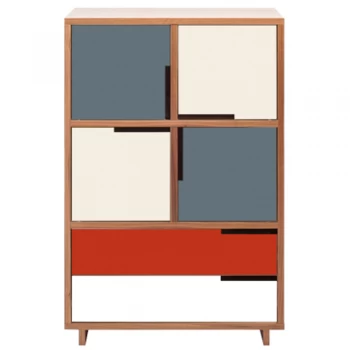 Комод Nordic - мод. Mood